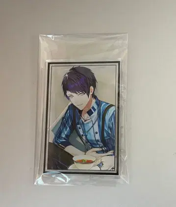 즉시 구매 브라스 야광 아크릴 스탠드 첫사랑