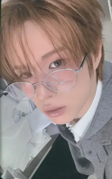 TWS hard mode KYUNGMIN play hard