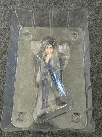 모로후시 타카아키 피규어