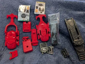 식품 완구 가면라이더 카부토 키트 카부토 제크터 세트