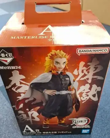 BANDAI 렌고쿠 쿄쥬로 피규어 A상