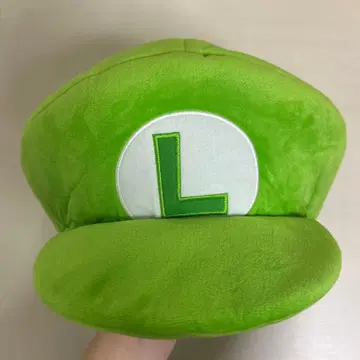 USJ 루이지 모자 슈퍼 닌텐도 월드 공식