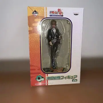 은혼 제일복권 피규어 오키타 소고 C상