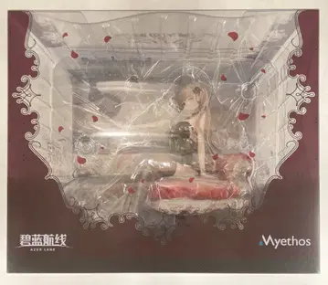 Myethos 포미더블 장미빛 성전Ver. PVC