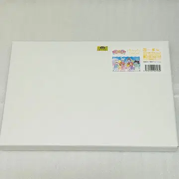 원더풀 프리큐어 마루이 아크릴 보드