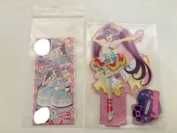 마나카 라라 아크릴 스탠드 프리티켓