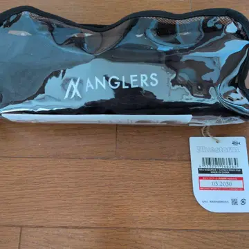 블루스톰 구명 조끼