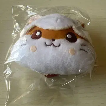 [ 새상품 ] 산리오 코로코로쿠리린 간식 먹는 키체인