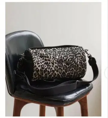 [ A VACATION ] DRUM LEOPARD