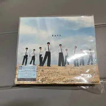 RAYS smartMon 앨범