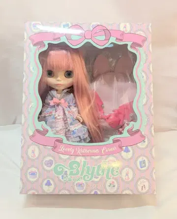 굿스마일컴퍼니 네오 브라이스 러블리 캐서린즈 코너