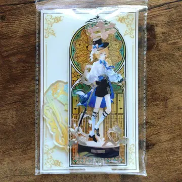 카가미네 렌 아크릴 스탠드 IPSTAR 인형 괴몽 중국 해외