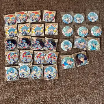 스토푸리 코론 캔뱃지