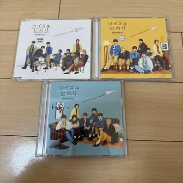 나니와단시 코이스루 히카리