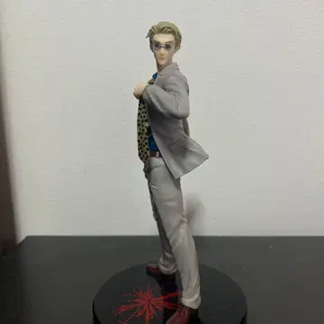 나나미 켄토 피규어