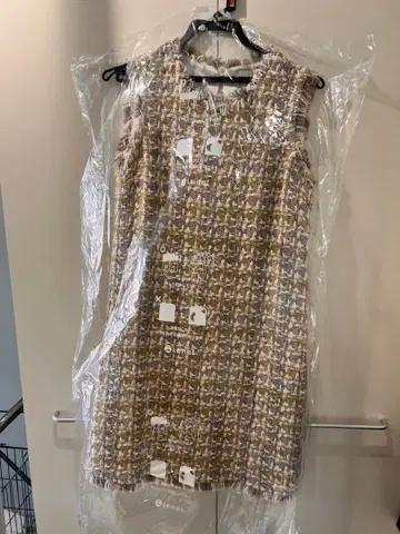 스위스산 Rich & loyal 드레스