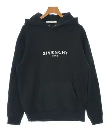 GIVENCHY 남성용 후드티