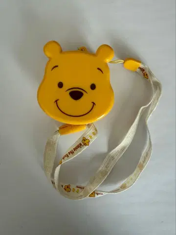 언제나 함께 해 곰돌이 푸