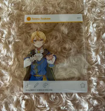 프로세카 츠카사 아크릴 카드 카미고 문화제