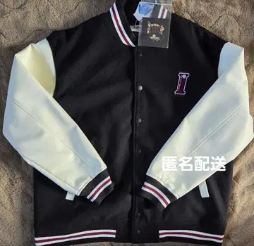 [하이큐!!] Avail 이나리자키 바시티 자켓 L 사이즈