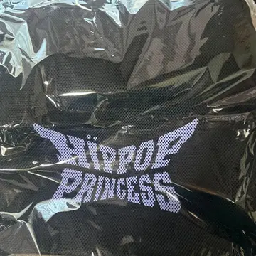 hippopprincess 히포프리 냅색