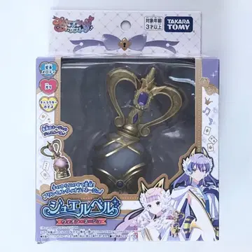 [ 새상품 미개봉 ] 프린세션 오케스트라 비올라 네쥬 주얼벨