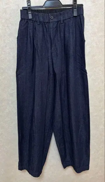 CAFUNE 카프네 사루엘 팬츠