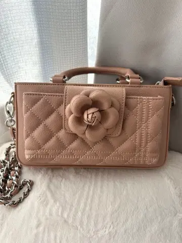 Riu Rose 폰 백 숄더백