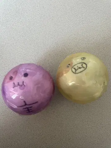 모치냐미 오카와리 가챠가챠