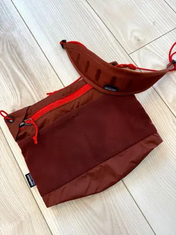 파타고니아 사코슈