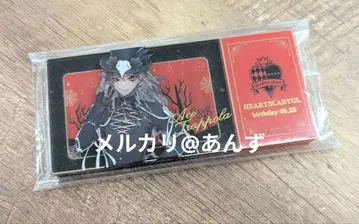 에이스 트라포라 할로윈 아크릴 블록 트위스테