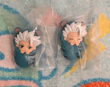 BLEACH 아기싸개 컬렉션 A상 히즈카야 토시로