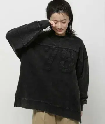 niko and - 아소토 우라츠카이 쭈리 풀오버