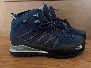 THE NORTH FACE 등산화 네이비