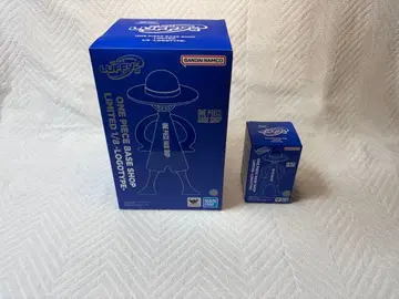 루피 LUFFY's ONE PIECE BASE SHOP 1/8 - 루피즈