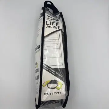 다이와 자동 팽창/구명 조끼 DF-2222 리얼 레이크 프리 새상품