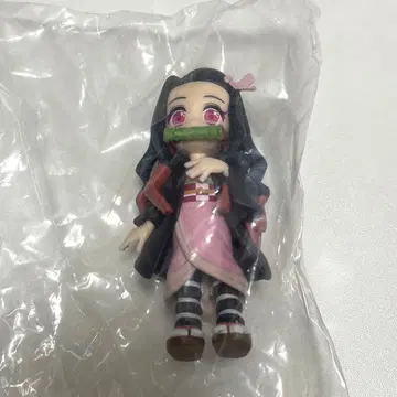 귀멸의 칼날 PalVerse 파르버스 카마도 네즈코