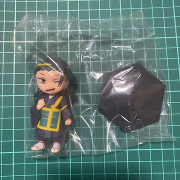 극장판 주술회전 0 컬렉션 피규어 게토 스구루