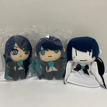 Ado 태어났어요, 축하해요 봉제 인형 이게 뭐야 퍼펫