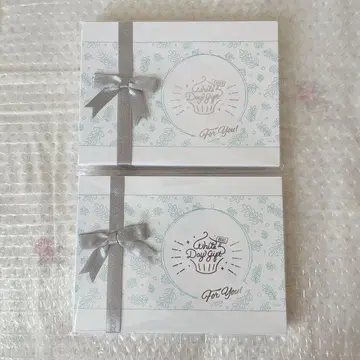 카가미 하야토 화이트데이 기프트