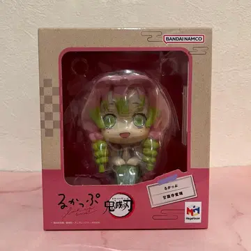 룩업 귀멸의 칼날 칸로지 미츠리