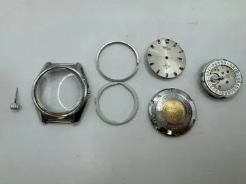 그랜드세이코 6145-8000 자동 와인딩 61GS 하이 비트 36000