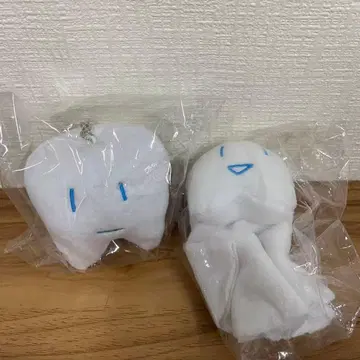 Ado MARS 하쨩 심장 테루테루하쨩 은색 테이프