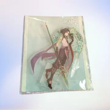 원신 소 아크릴 스탠드