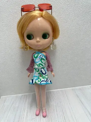 브라이스 후르츠펀치