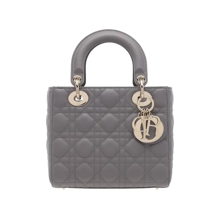 迪奥LadyDior My ABC手袋（小号）