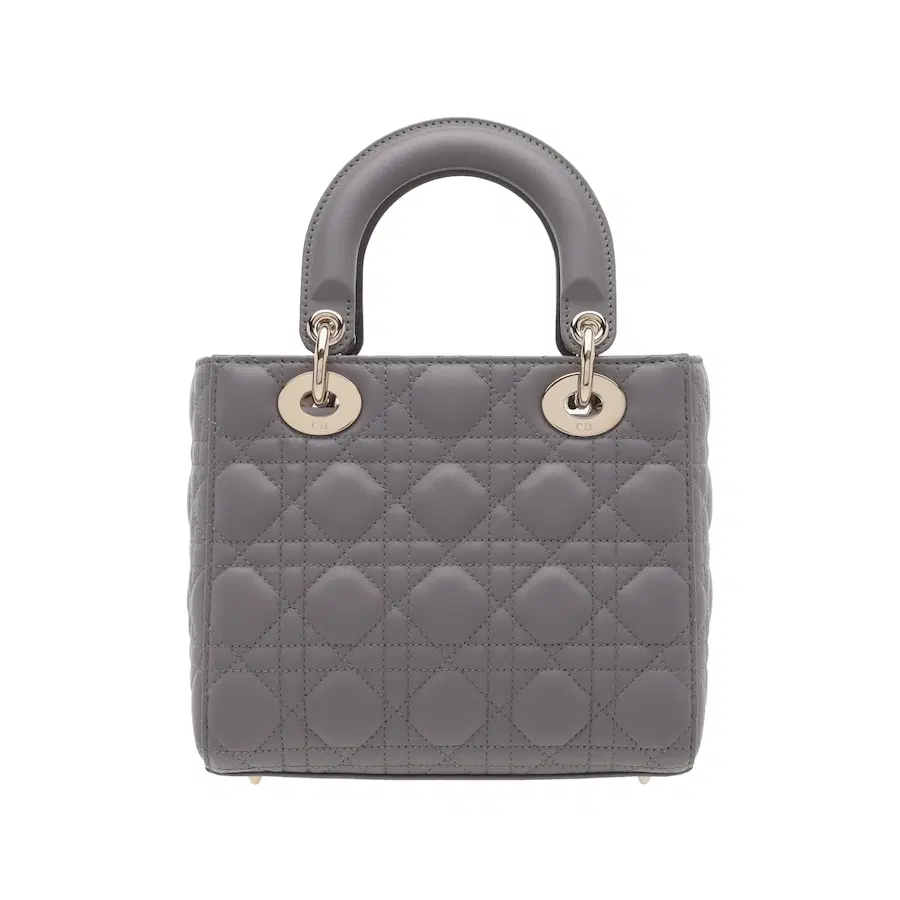 迪奥LadyDior My ABC手袋（小号）