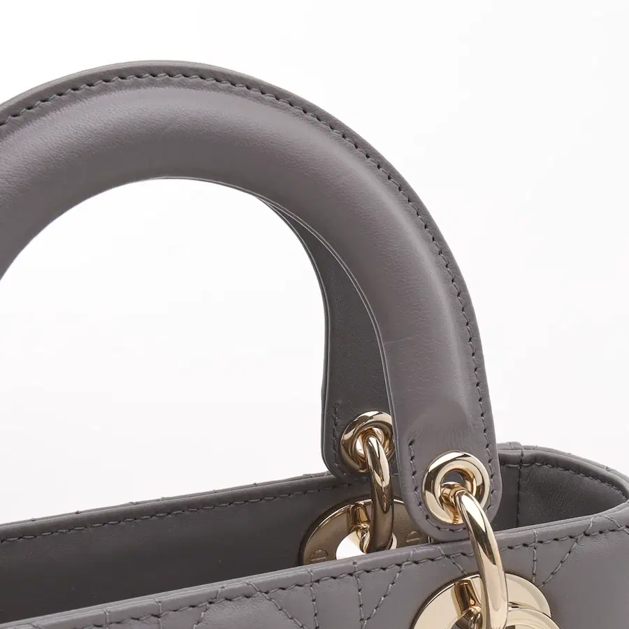 迪奥LadyDior My ABC手袋（小号）