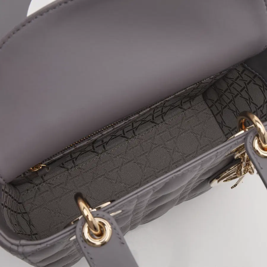 迪奥LadyDior My ABC手袋（小号）