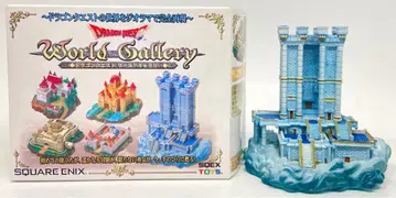스퀘어 에닉스 월드 갤러리 5 천공성 노멀
